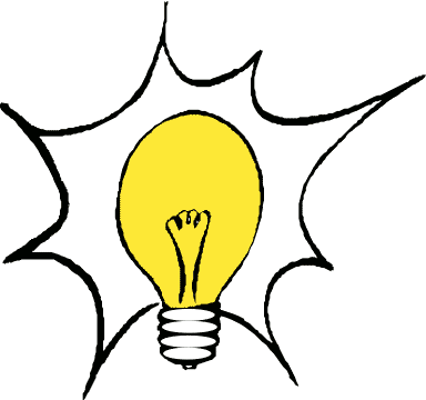 Light Bulbs Clip Art Download