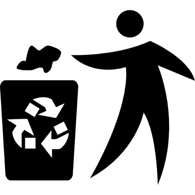 Recycle Bin Vectors, Photos and PSD files | Free Download