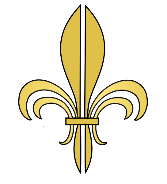 Celtic Fleur De Lis ClipArt Best