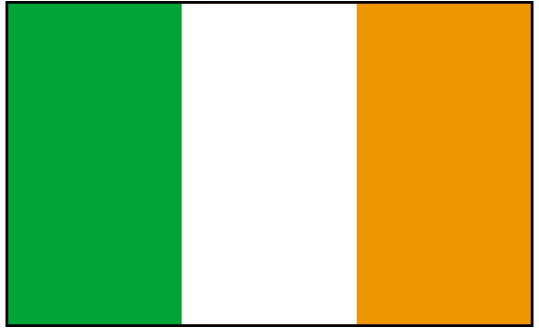 clipart ireland flag - photo #18