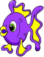 KC Under The Sea | Clip Art, Beach Party and Stage Props
