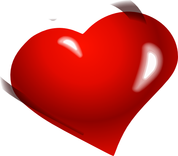 Small Hearts - ClipArt Best