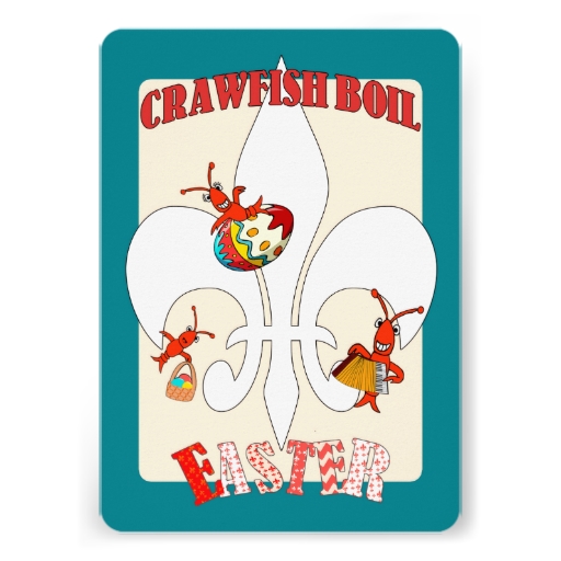 Crawfish Boil Invitations Free Printable ClipArt Best