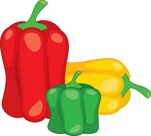 Pepper 20clipart - Free Clipart Images