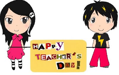 Teacher's Day Images, Pictures, Graphics
