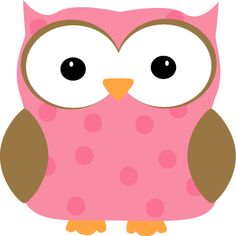 Owl Clip Art | Owl Templates, Owl Patterns and Felt Owls