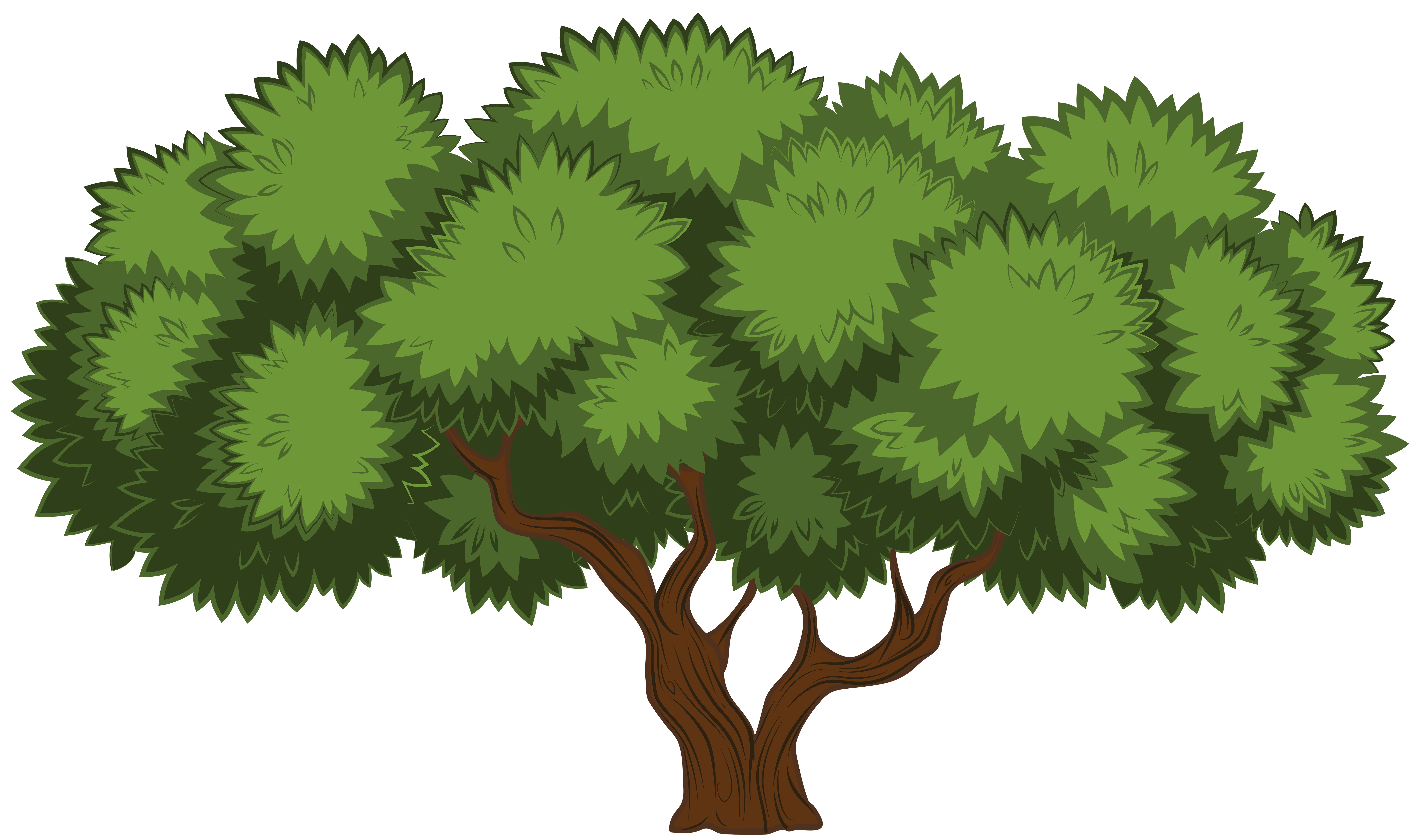 tree clipart wallpaper - photo #24