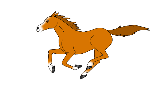 Animated Horse Pictures | Free Download Clip Art | Free Clip Art ...
