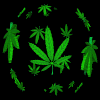 animated marijuana pics