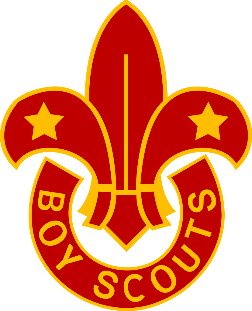 World Scout Emblem - Wikipedia, the free encyclopedia