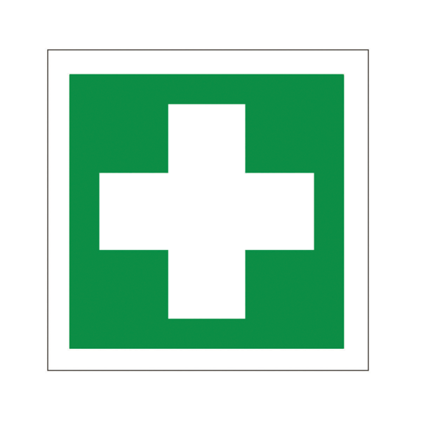 first-aid-symbol-safety-signs- ...