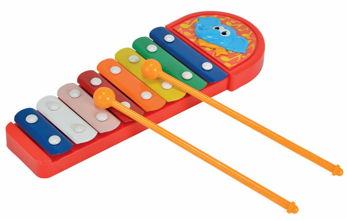 clipart of xylophone - photo #28