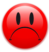 Red Sad Smiley Face – Search Results – Best Studio