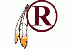 Washington Redskins Logos - National Football League (NFL) - Chris ...