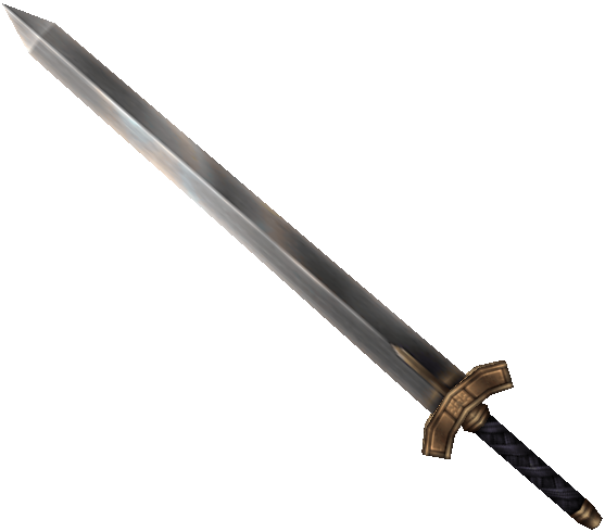 Image - SOLDIER Sword.png - The Final Fantasy Wiki has more Final ...