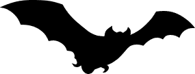 Free Halloween Silhouette Clipart - Public Domain Halloween clip ...