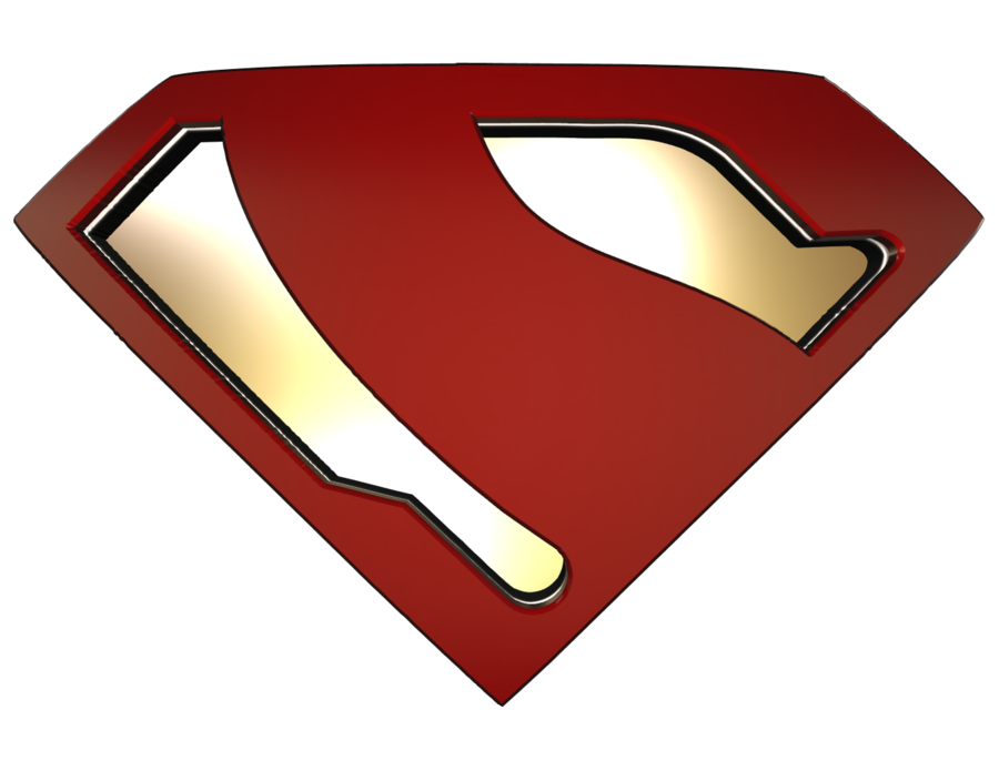 deviantART: More Like Superman Logos by