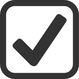 Very Basic Checked checkbox Icon | Icons8 Metro Style Iconset ...