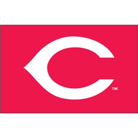 Cincinnati Reds Cap Logo | BrandProfiles.