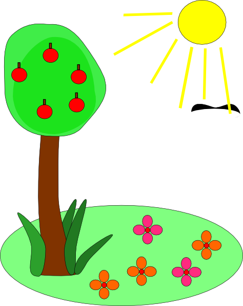 summer clip art pics - photo #27