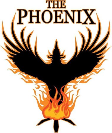 Logo - Picture of The Phoenix, Bend - TripAdvisor
