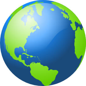 Free Earth Drawing - ClipArt Best
