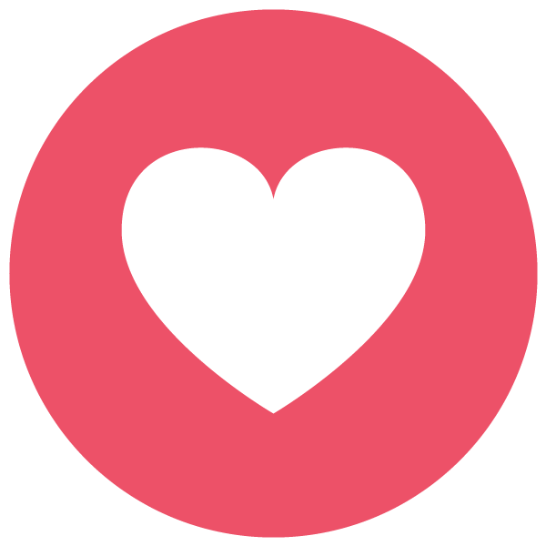 Facebook Love Emoji Emoticon Vector Logo - Free Download Vector ...