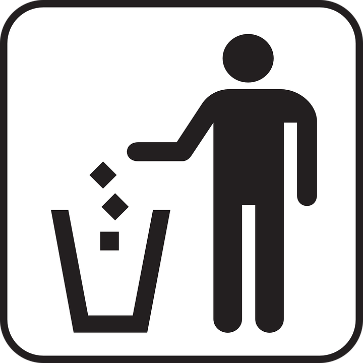 Trash, Recycling and Brush Pick Up - Town of Louisa