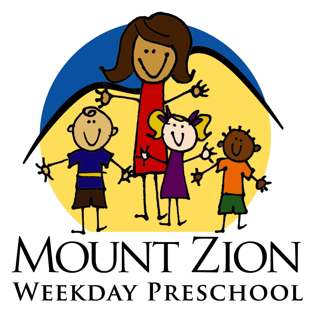 Weekday Preschool – Mount Zion Church Snellville Georgia