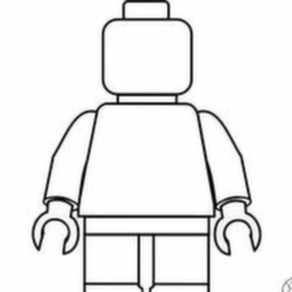 Free LEGO Mini Fig Printable for Kids | UK freebies, free samples ...