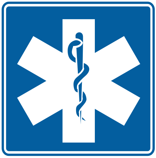 US Road Signs - US Traffic Signs Hospital (info)