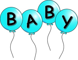 Baby Boy Clip Art to Download - dbclipart.com