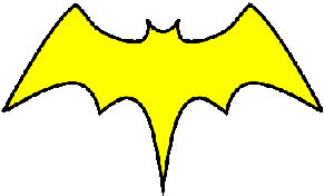 Batgirl Logo Png - ClipArt Best