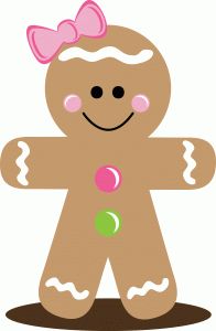 661 views 1000+ images about Gingerbread Men | Gingerbread ...