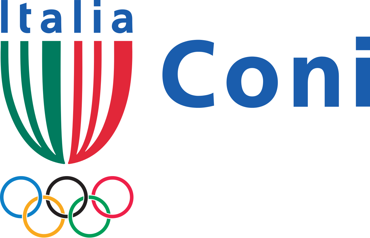 File:Italian National Olympic Committee logo.svg - Wikipedia