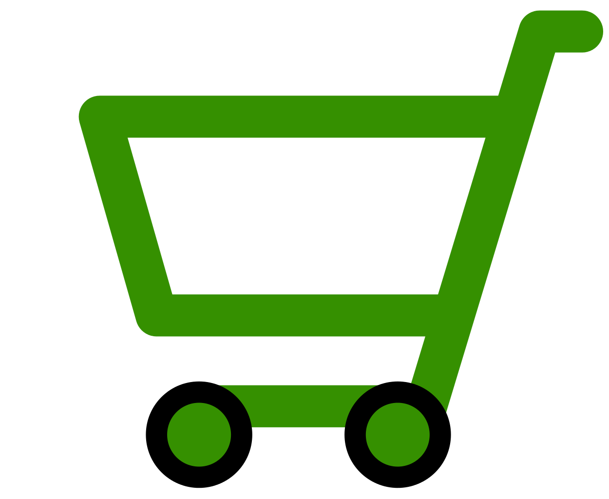 Shopping Cart Icon - Free Icons and PNG Backgrounds