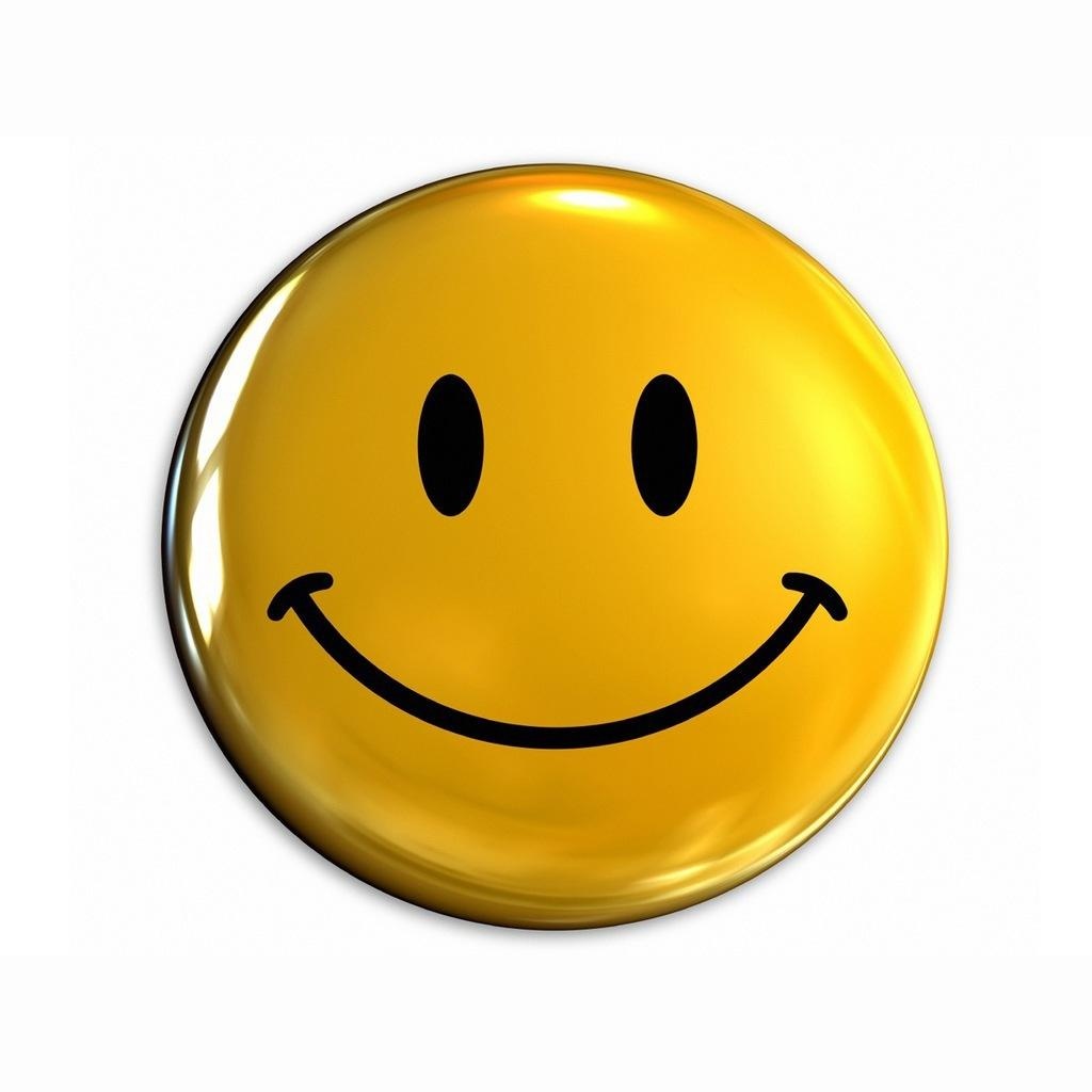 Laughing Smiley Face Png - ClipArt Best