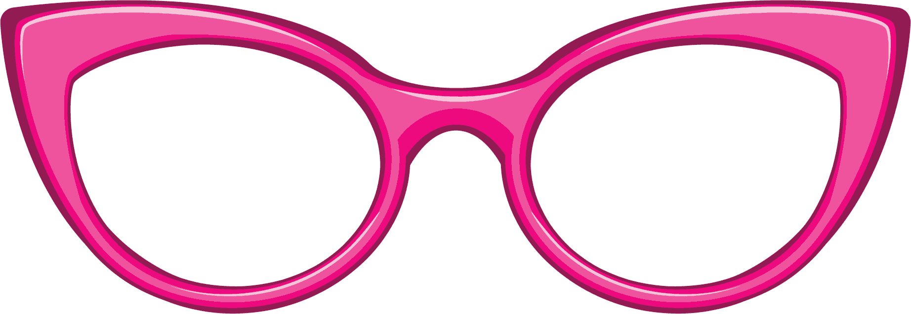 Picture Glasses - ClipArt Best