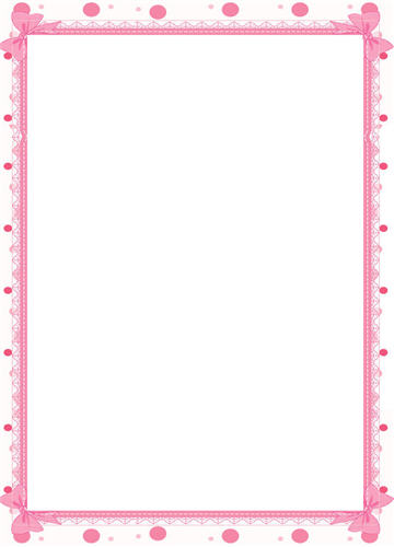 Frames And Borders For Kids - ClipArt Best