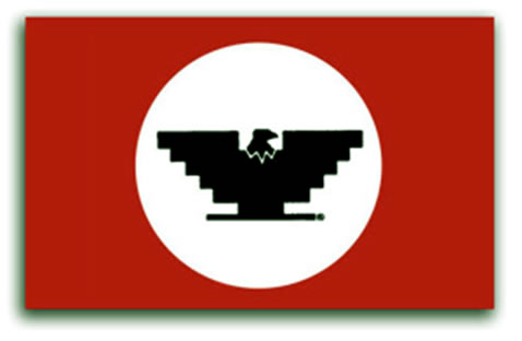 The Farmworker's Logo