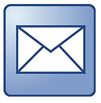 Email sign â?? (Make mail symbol on your keyboard) - fsymbols