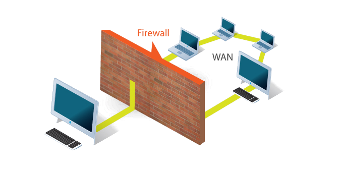 clipart firewall - photo #35