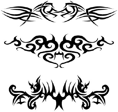 Armband Tribal Tattoo Designs- What You Need to Know! | Cool ...
