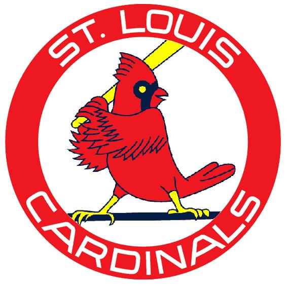 clip art st louis cardinals logo - photo #16