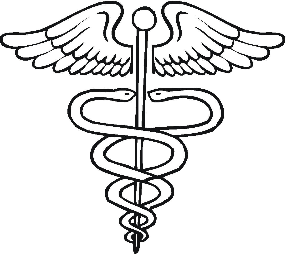 doctor logo clip art - photo #47