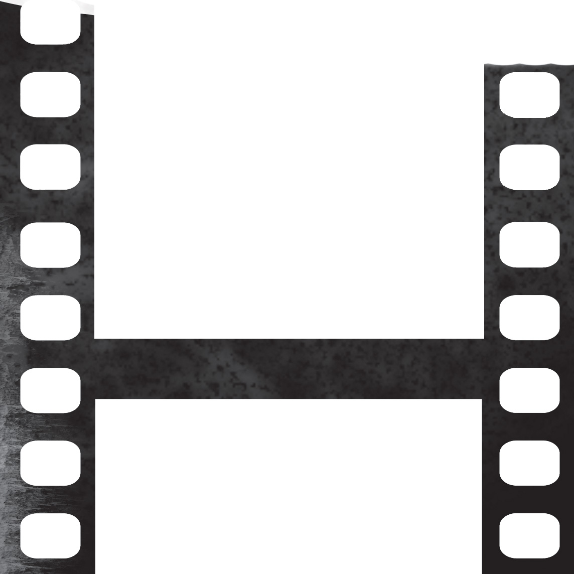 Free Film Strip Border Template - ClipArt Best