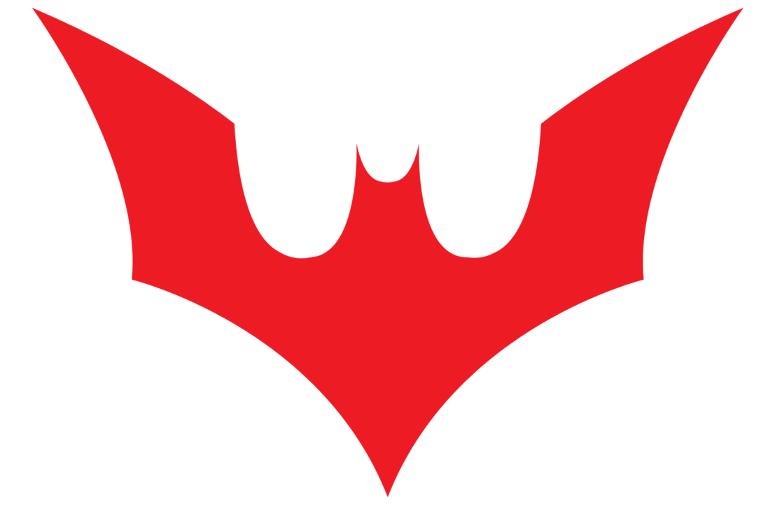 Batman Beyond Logo by MachSabre