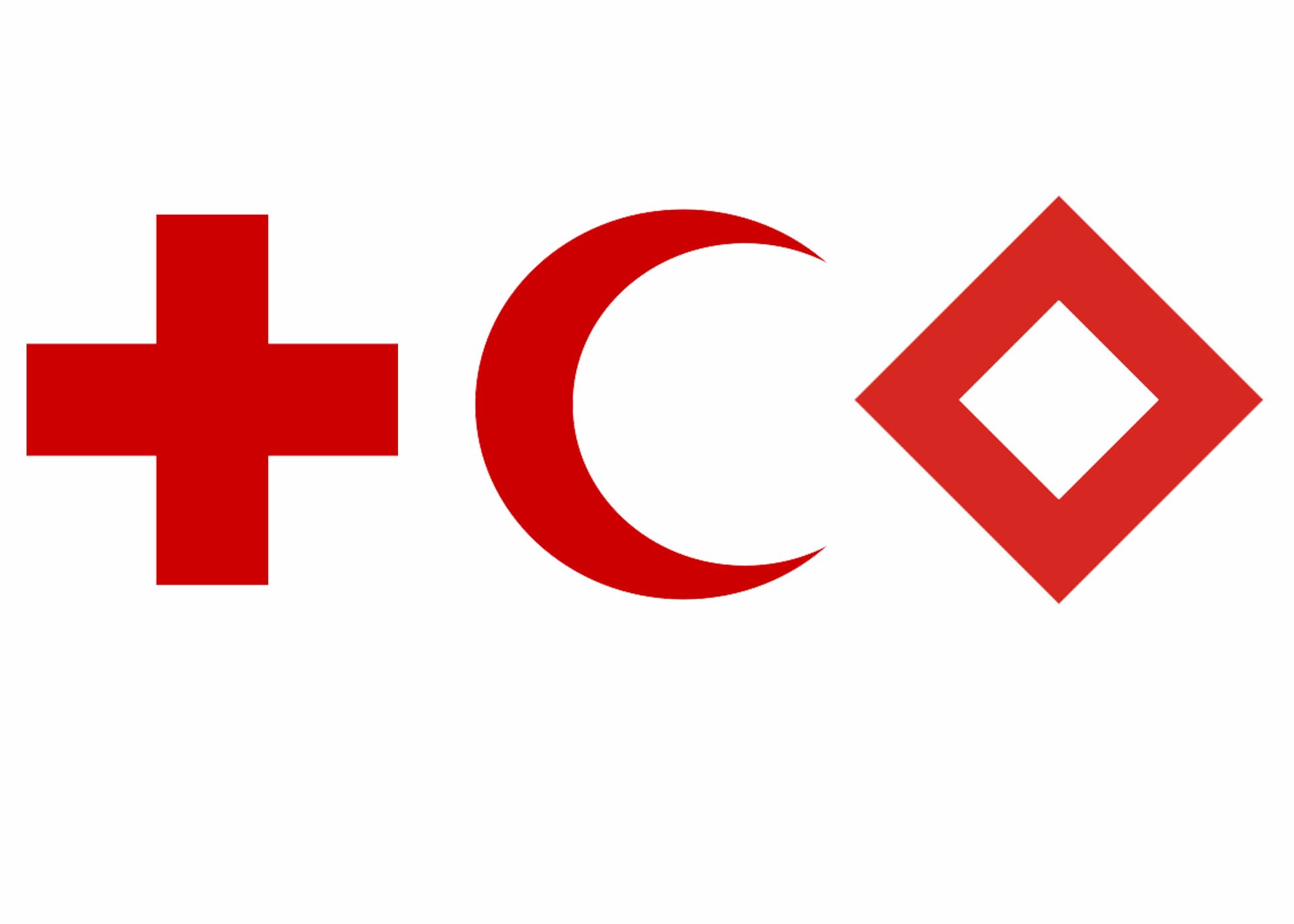 Red Cross Symbol - ClipArt Best