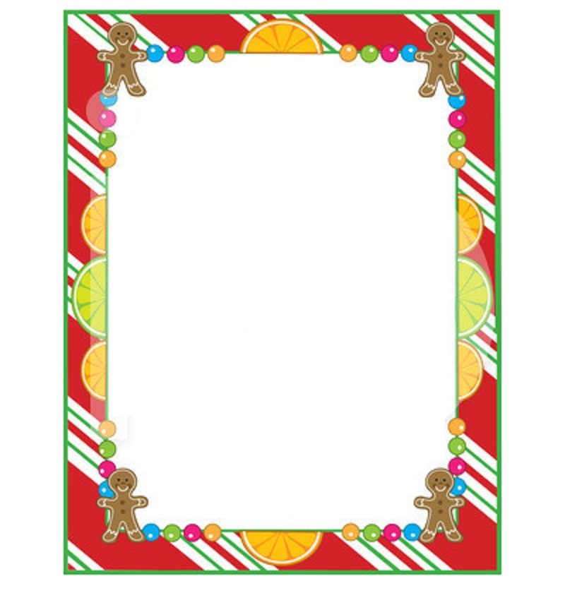 clipart picture frames free download - photo #46