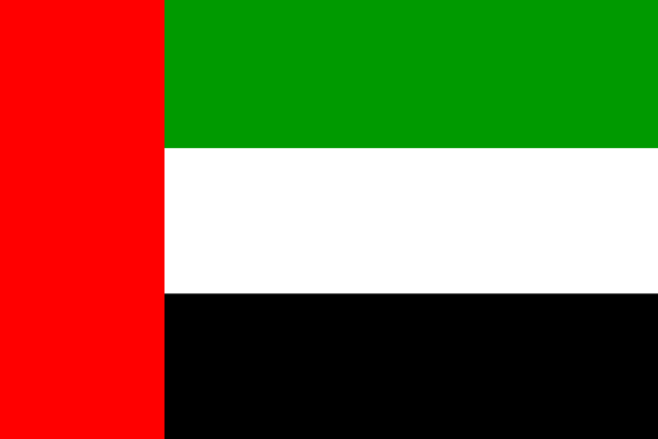 Components of Culture in United Arab Emirates - United Arab Emirates